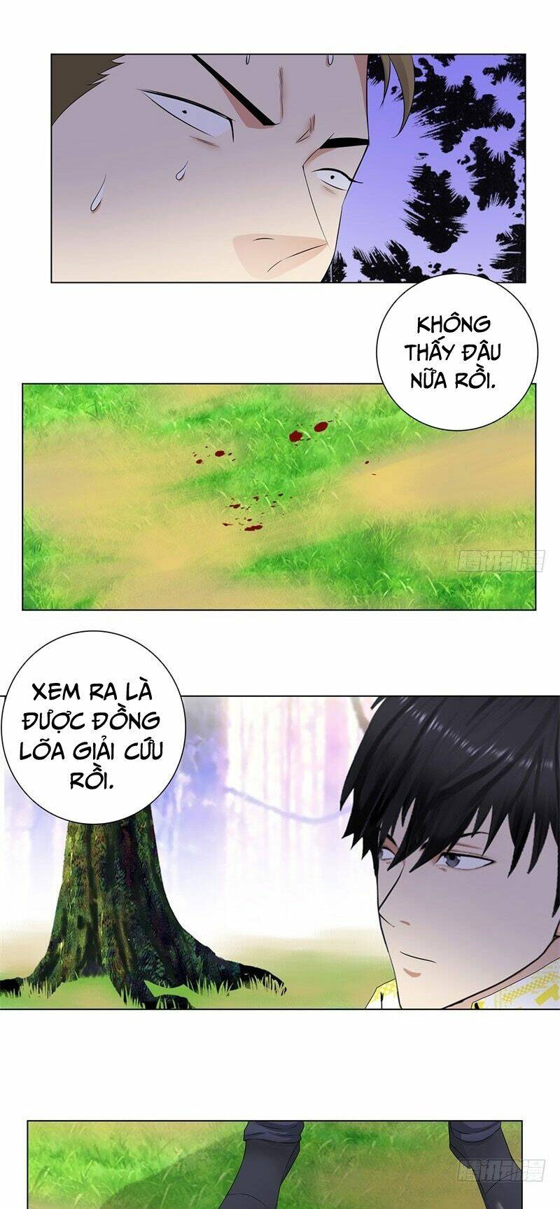 Chương 212 - Trang 5