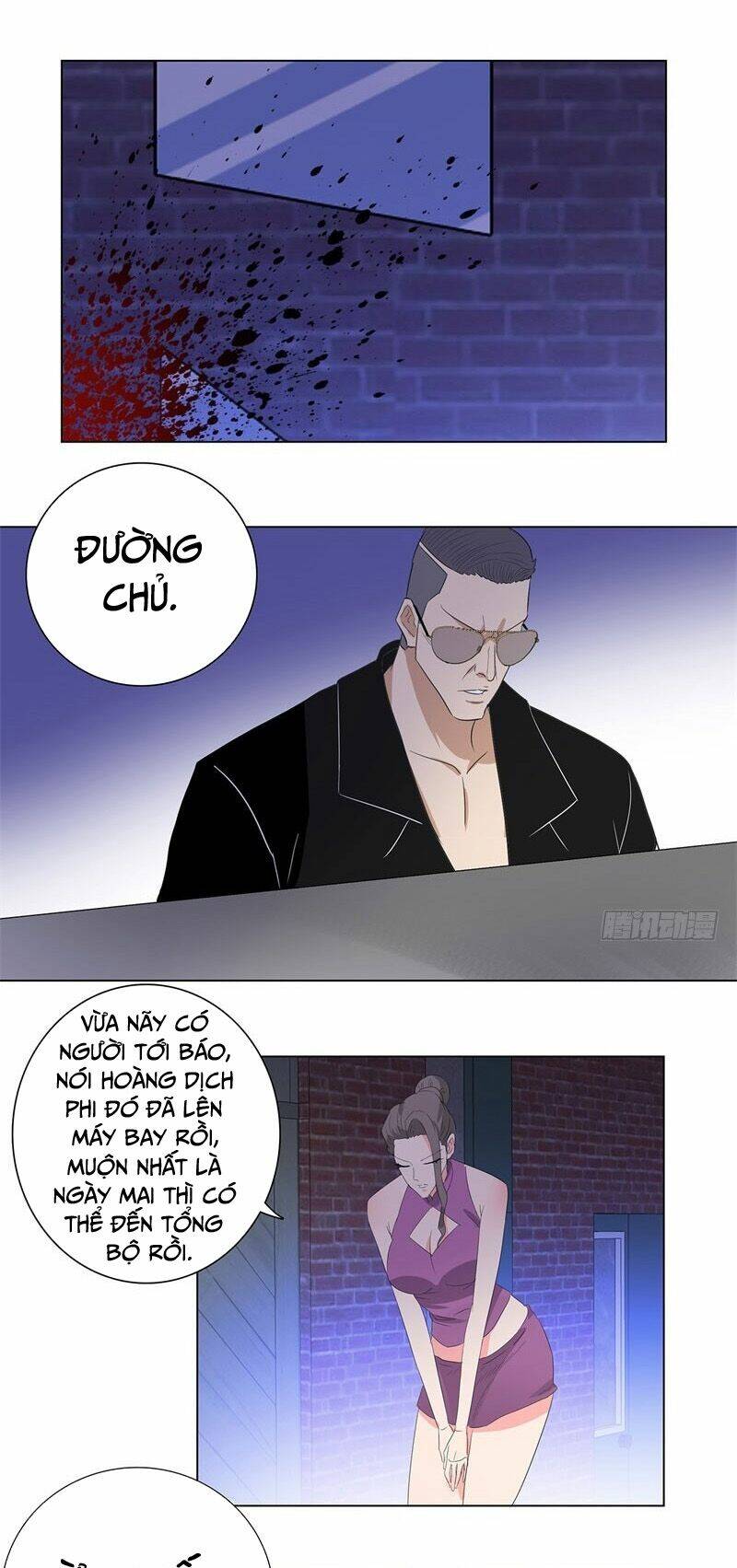 Chương 213 - Trang 12