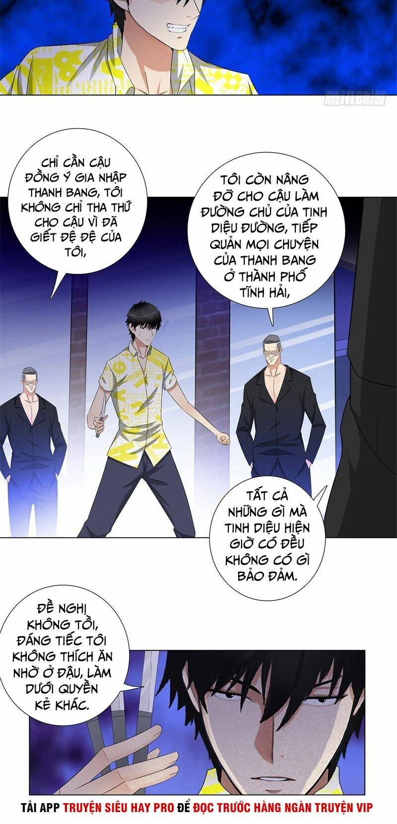Chương 213 - Trang 4