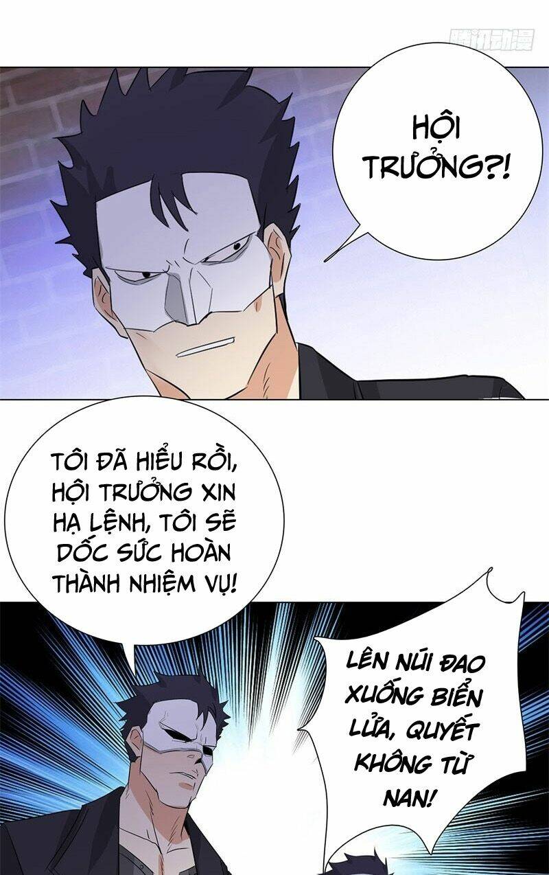 Chương 214 - Trang 14