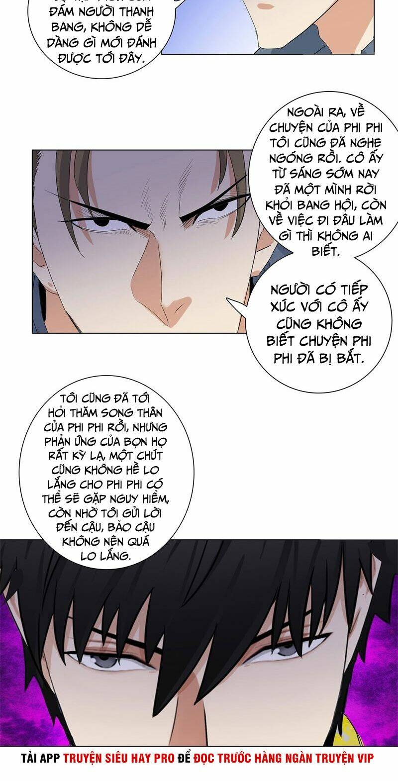 Chương 215 - Trang 16