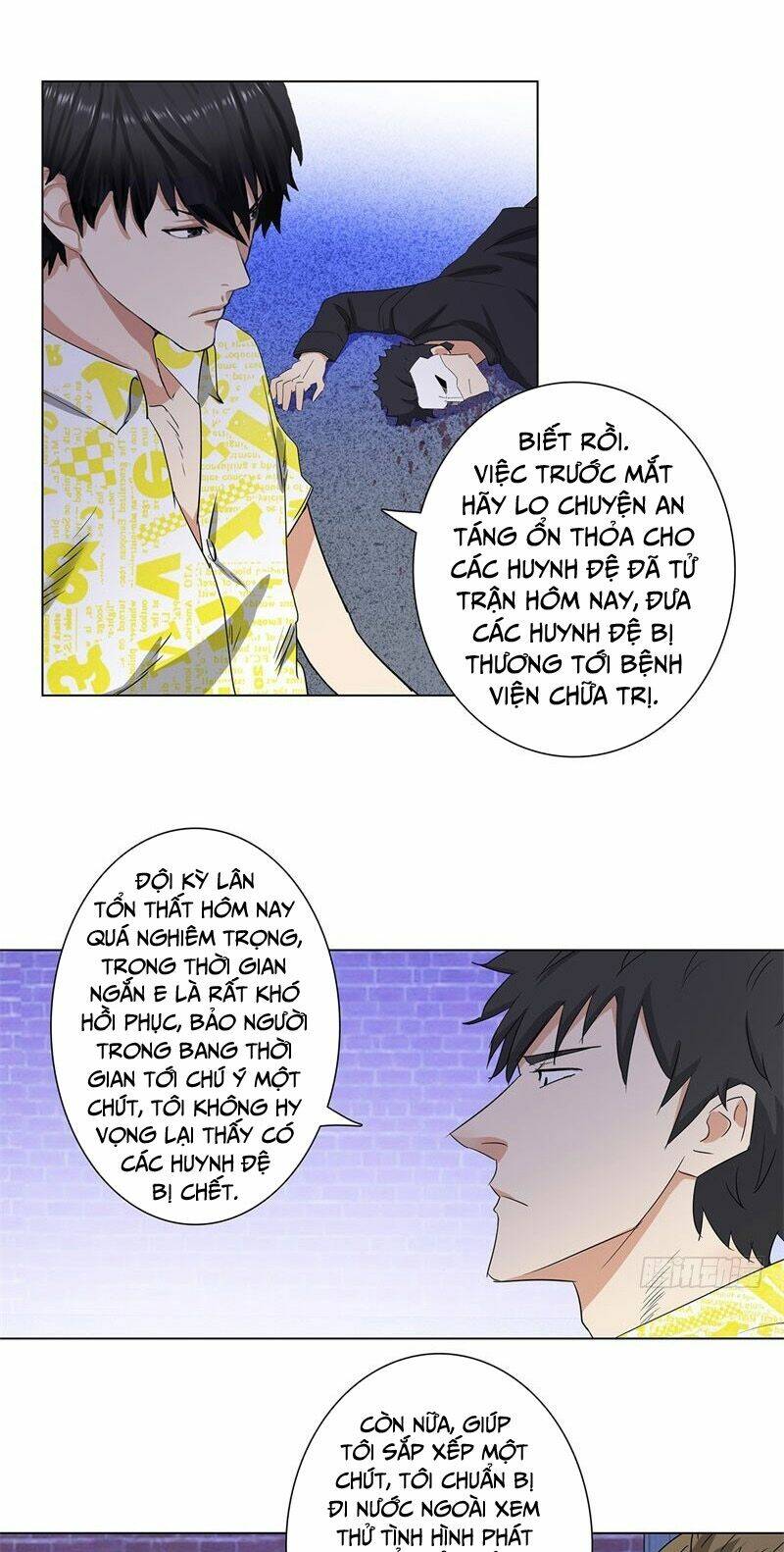 Chương 215 - Trang 17