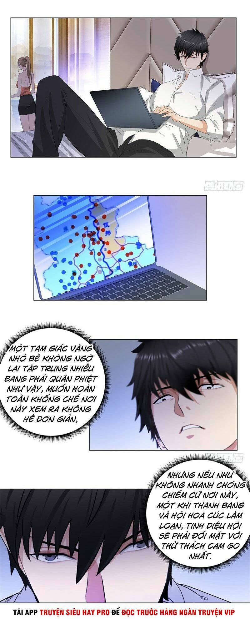 Chương 216 - Trang 2