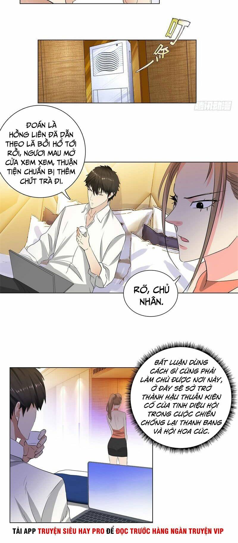 Chương 216 - Trang 4