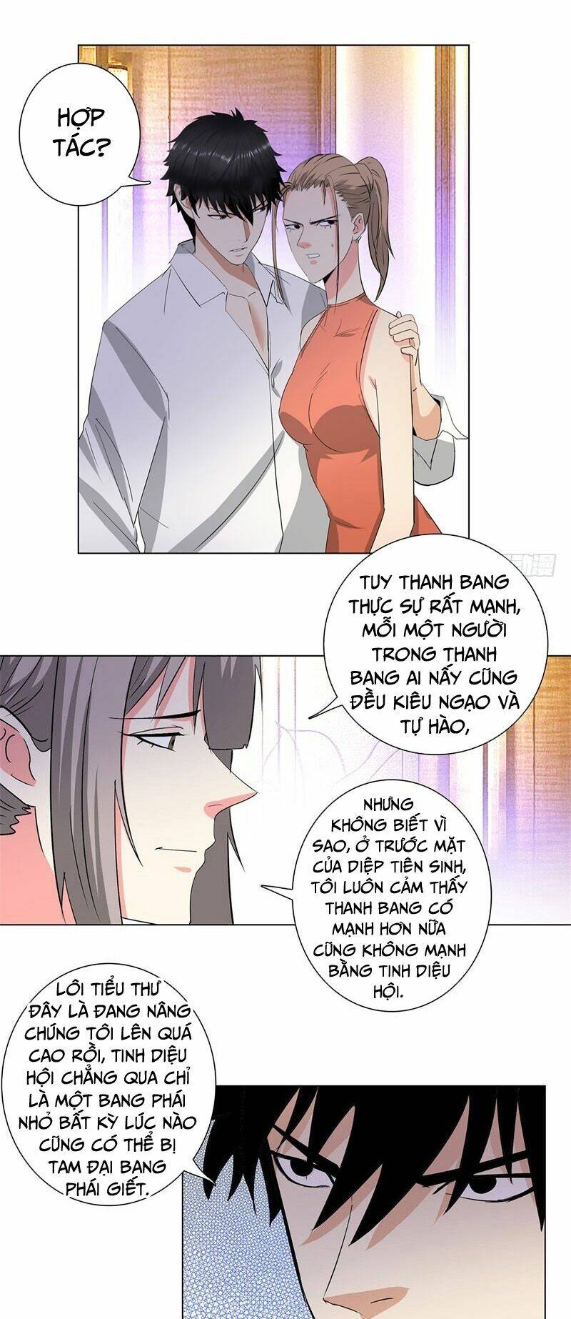 Chương 217 - Trang 1