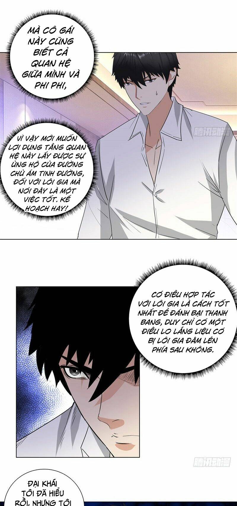 Chương 217 - Trang 11
