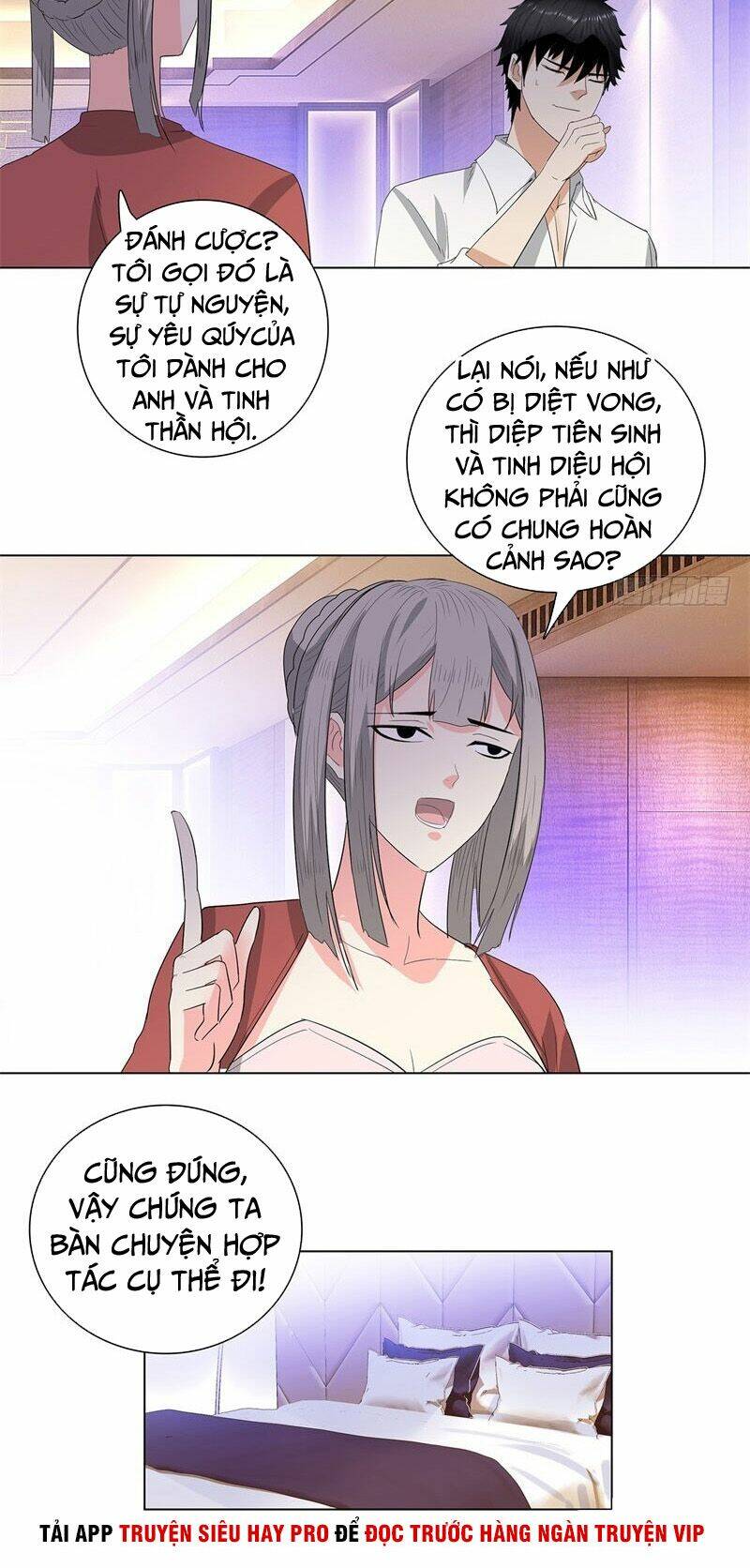 Chương 217 - Trang 14