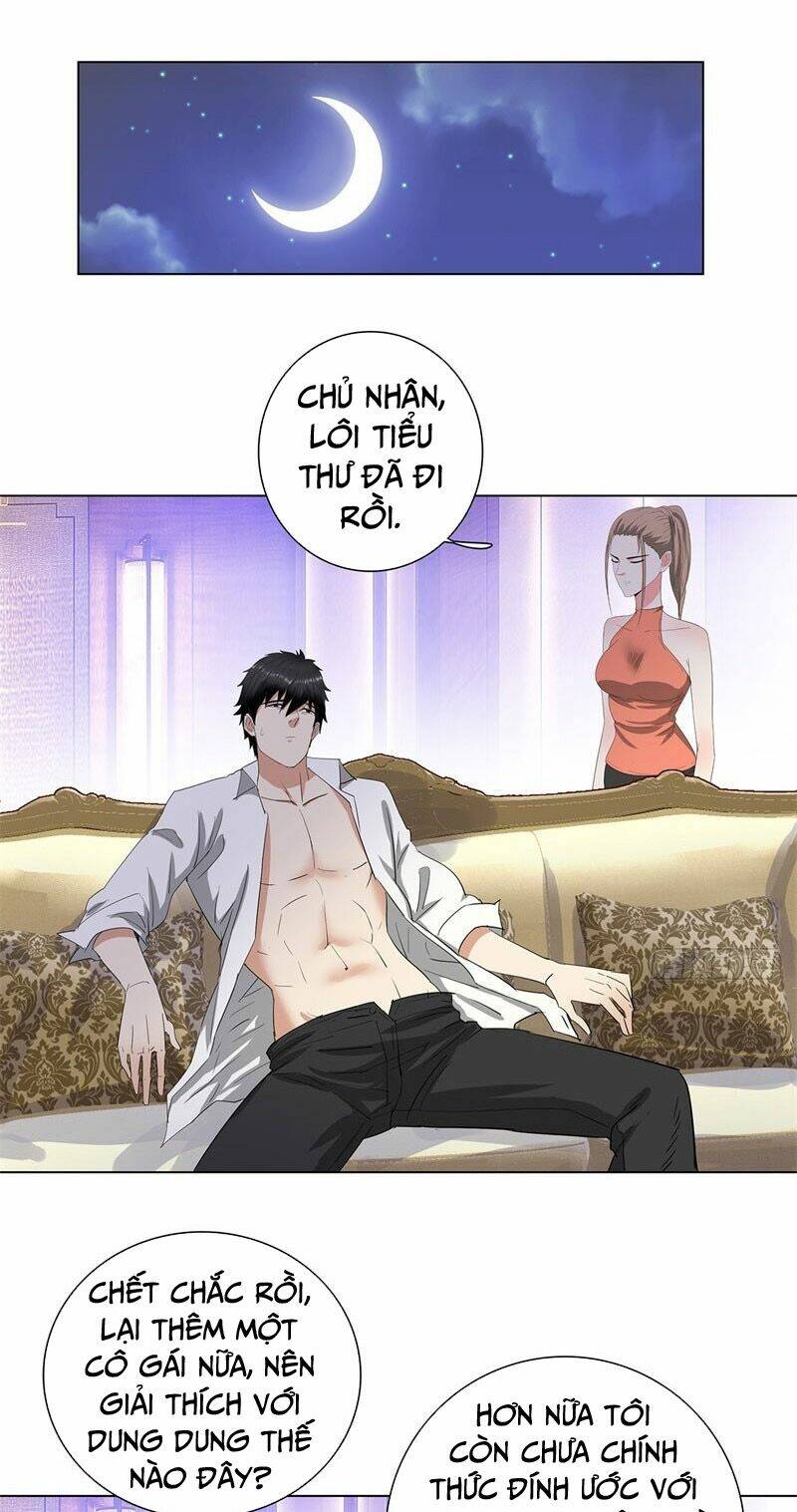 Chương 217 - Trang 17