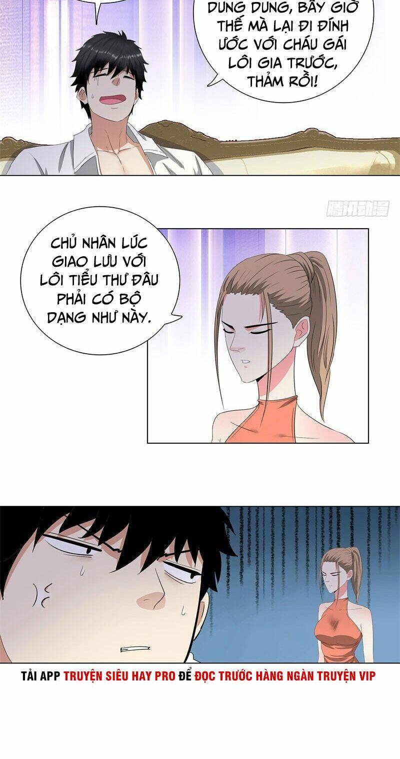 Chương 217 - Trang 18