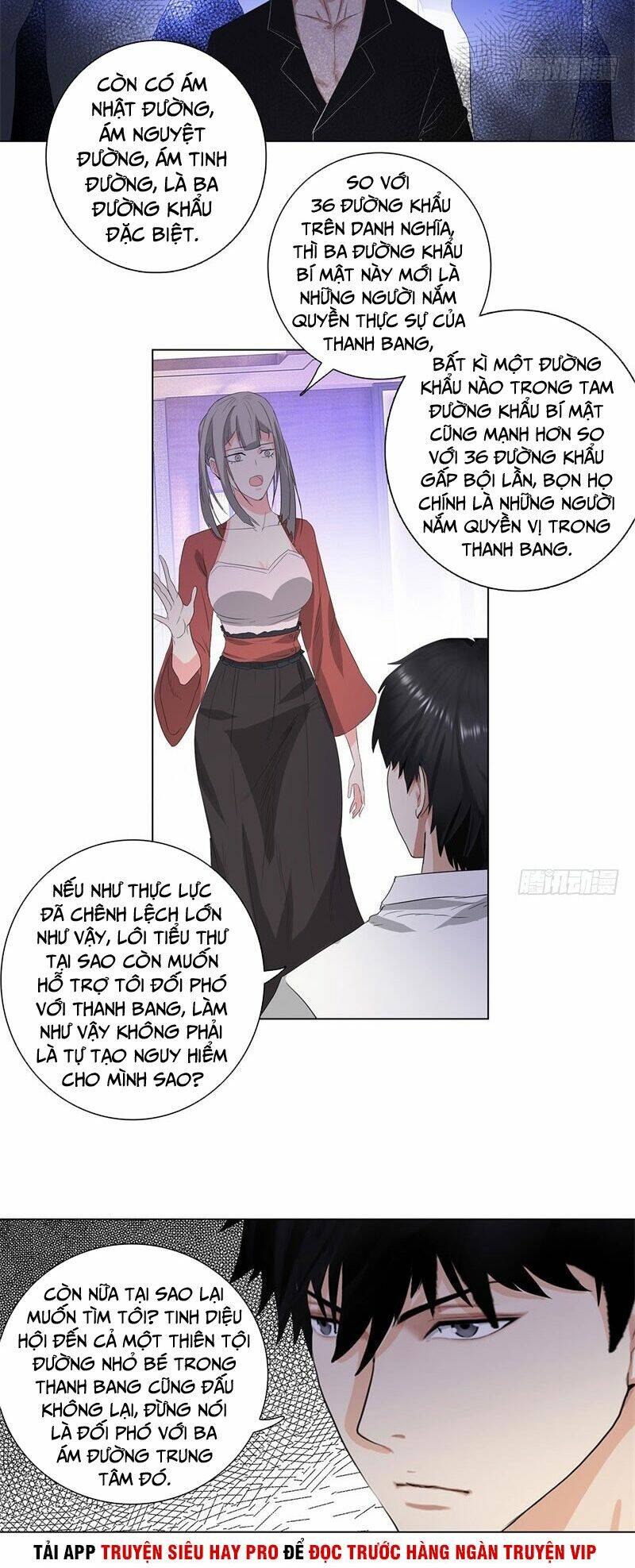 Chương 217 - Trang 8