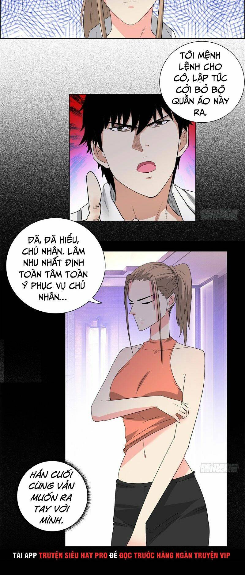 Chương 218 - Trang 2