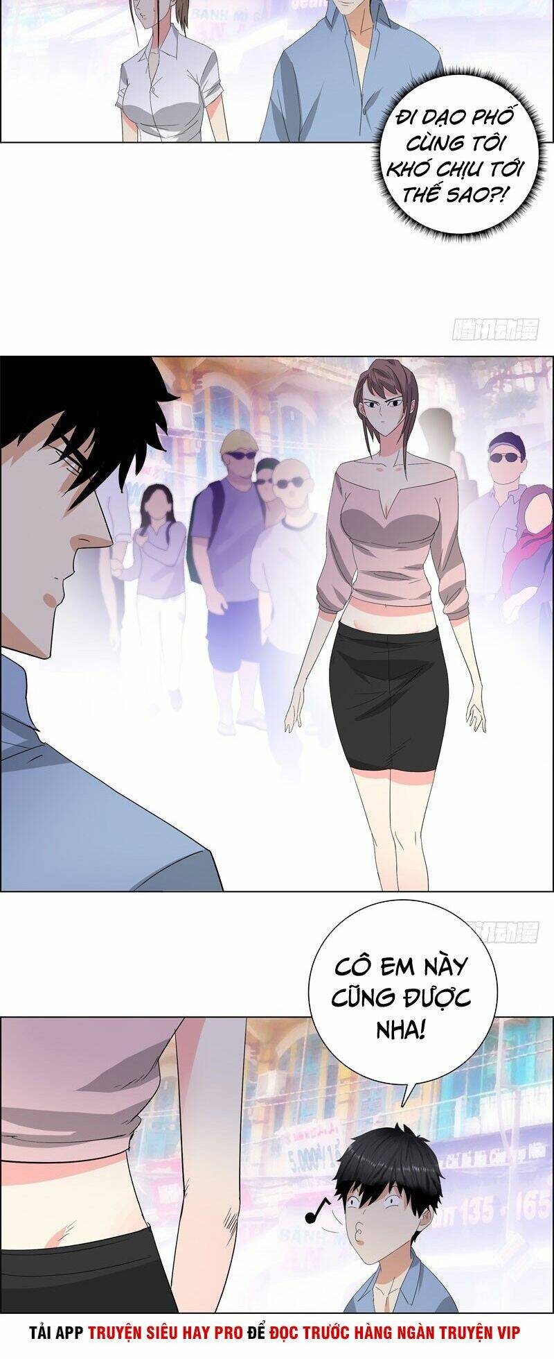 Chương 218 - Trang 4