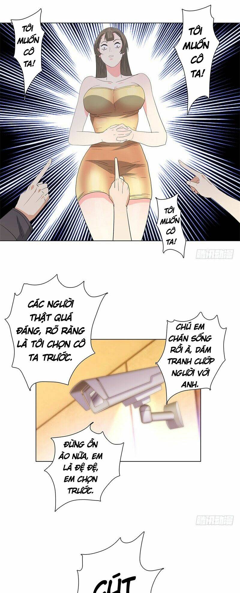 Chương 219 - Trang 13