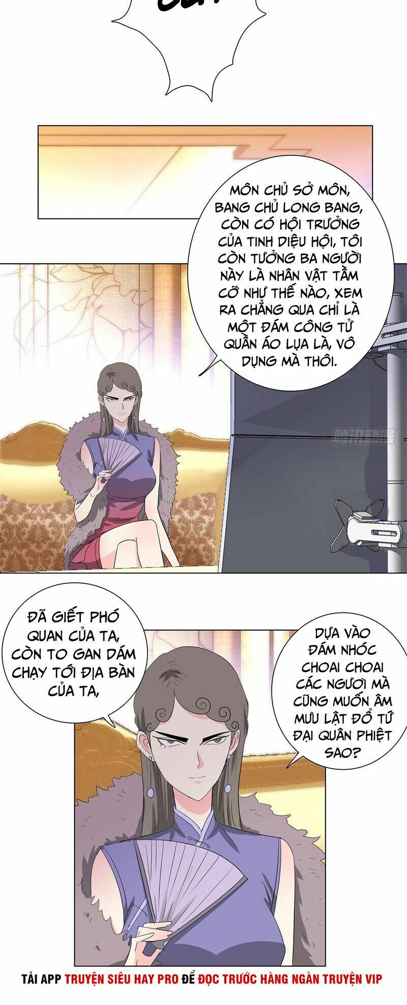 Chương 219 - Trang 14
