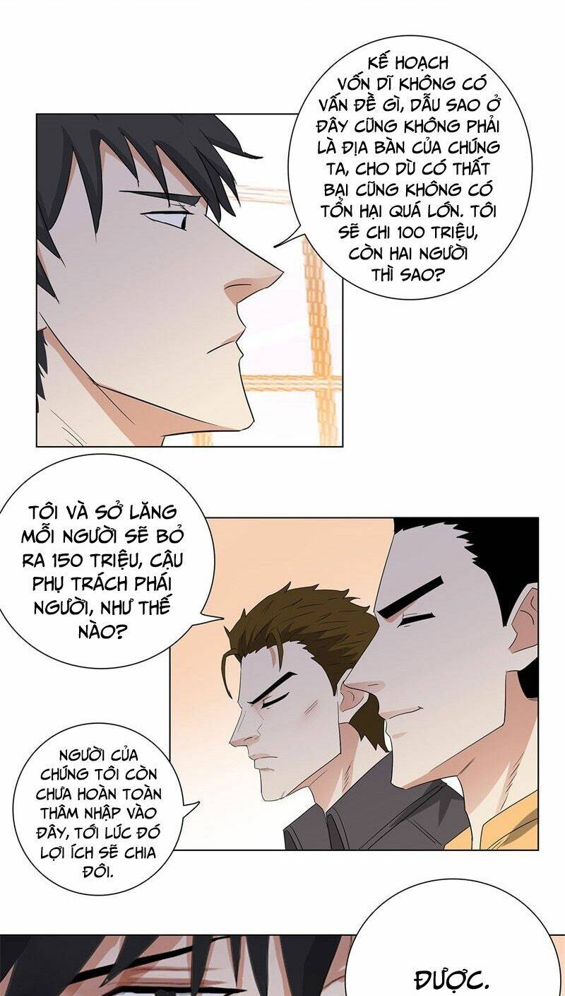 Chương 219 - Trang 9
