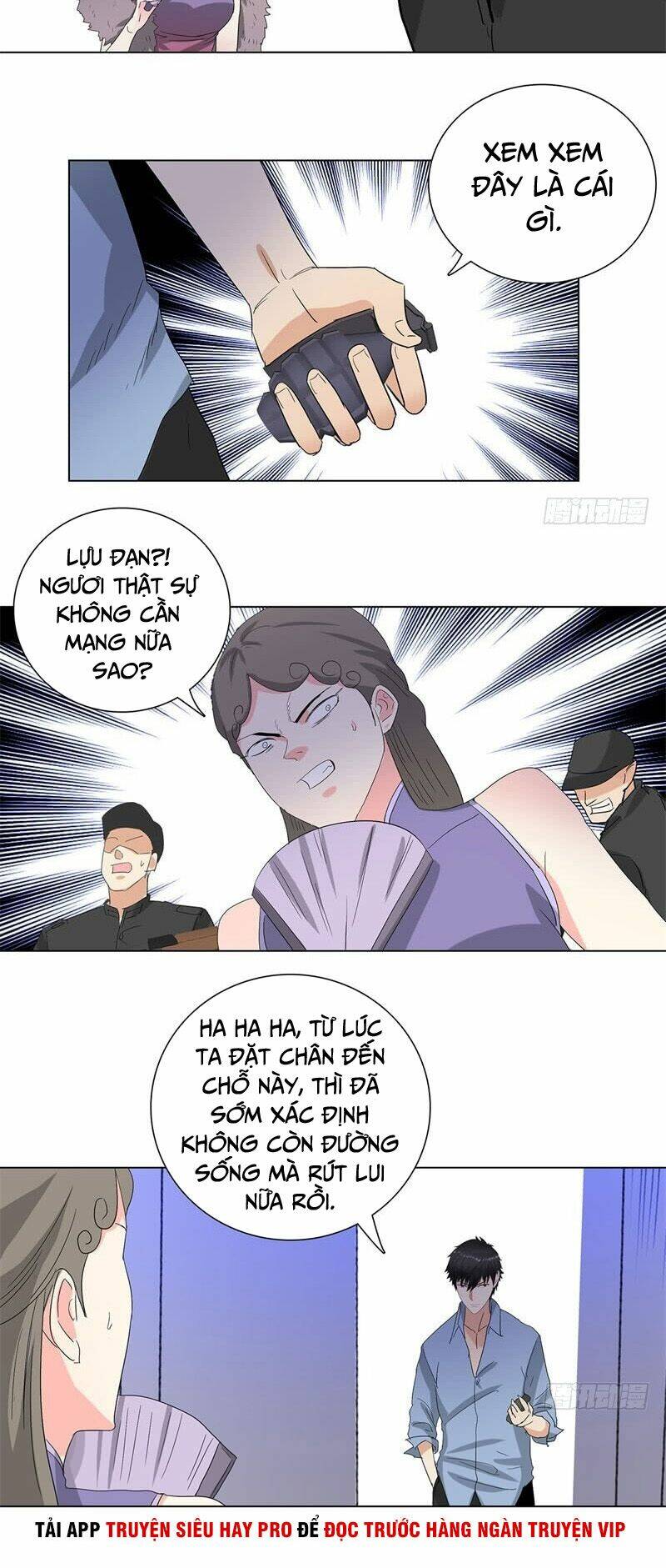 Chương 220 - Trang 14