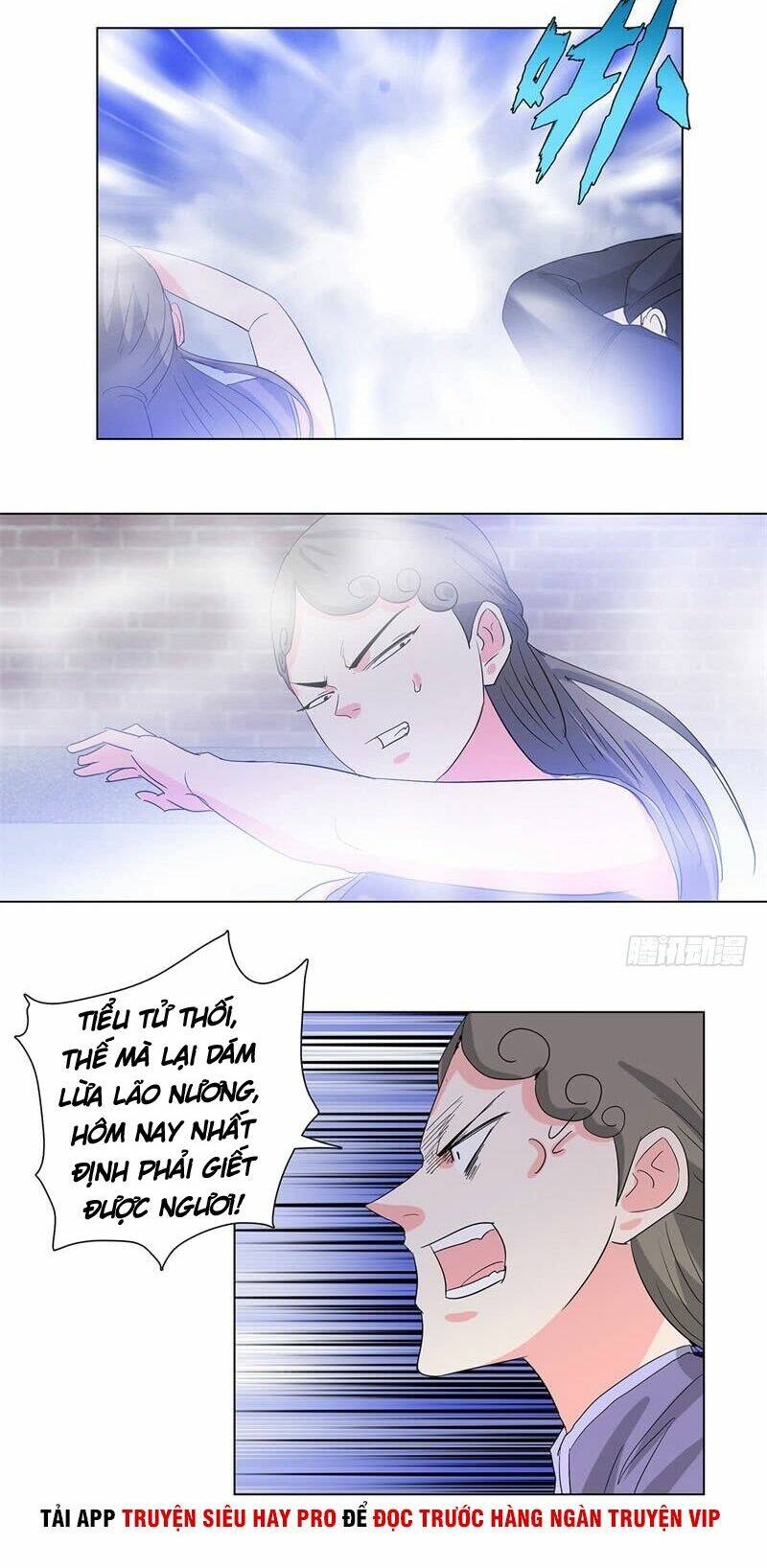 Chương 220 - Trang 16