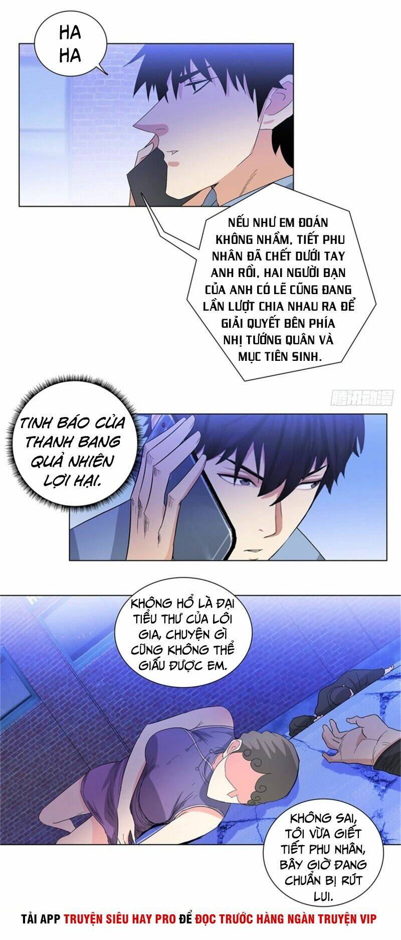 Chương 221 - Trang 8