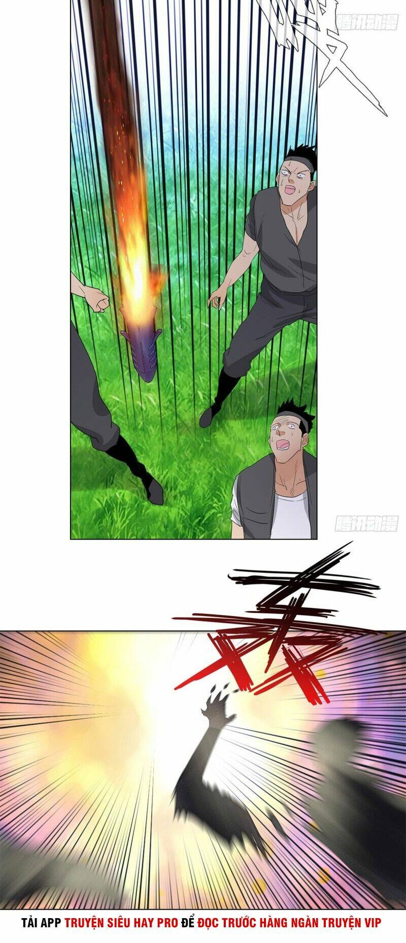 Chương 222 - Trang 11