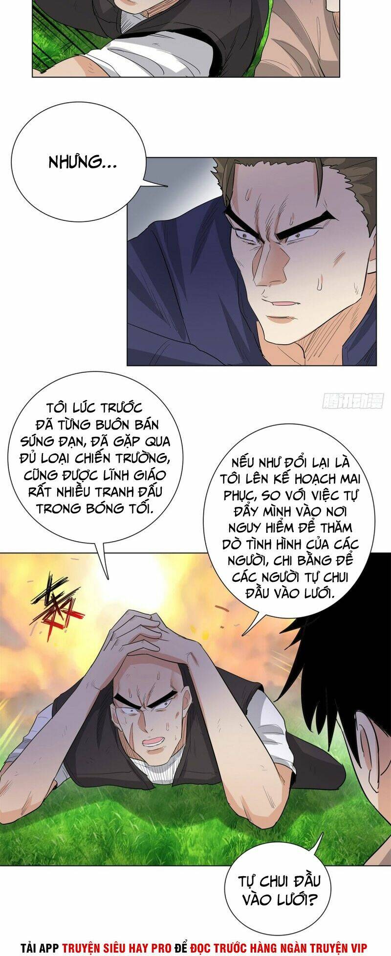 Chương 222 - Trang 15