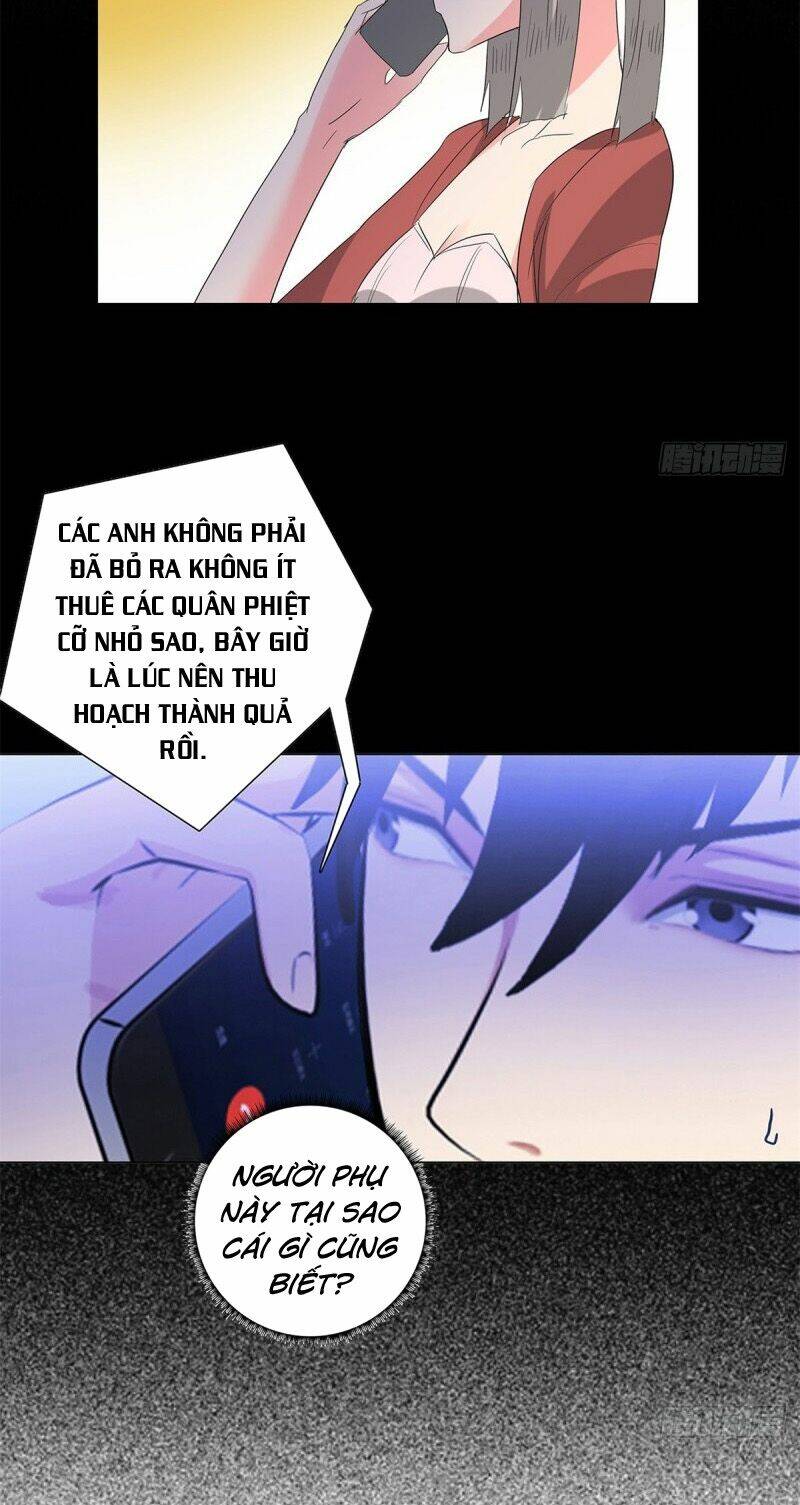 Chương 222 - Trang 17