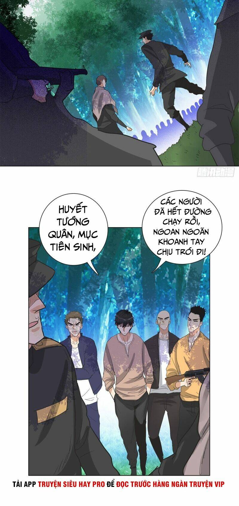 Chương 222 - Trang 5