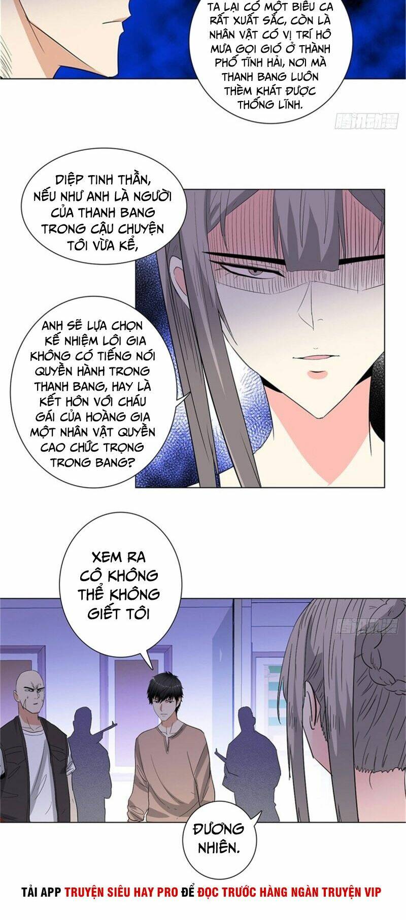 Chương 224 - Trang 5