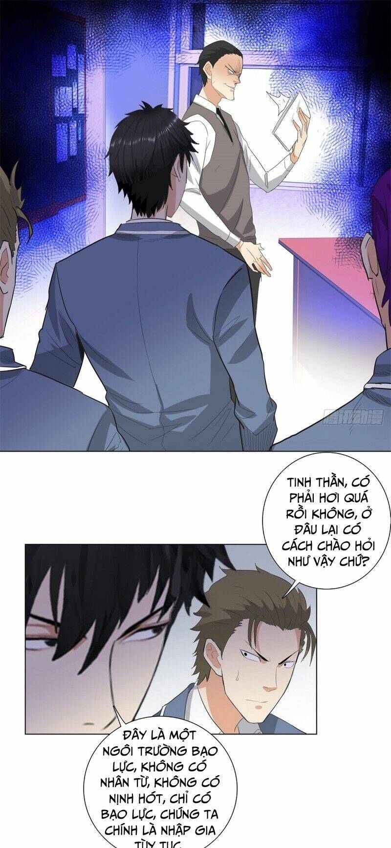 Chương 227 - Trang 2