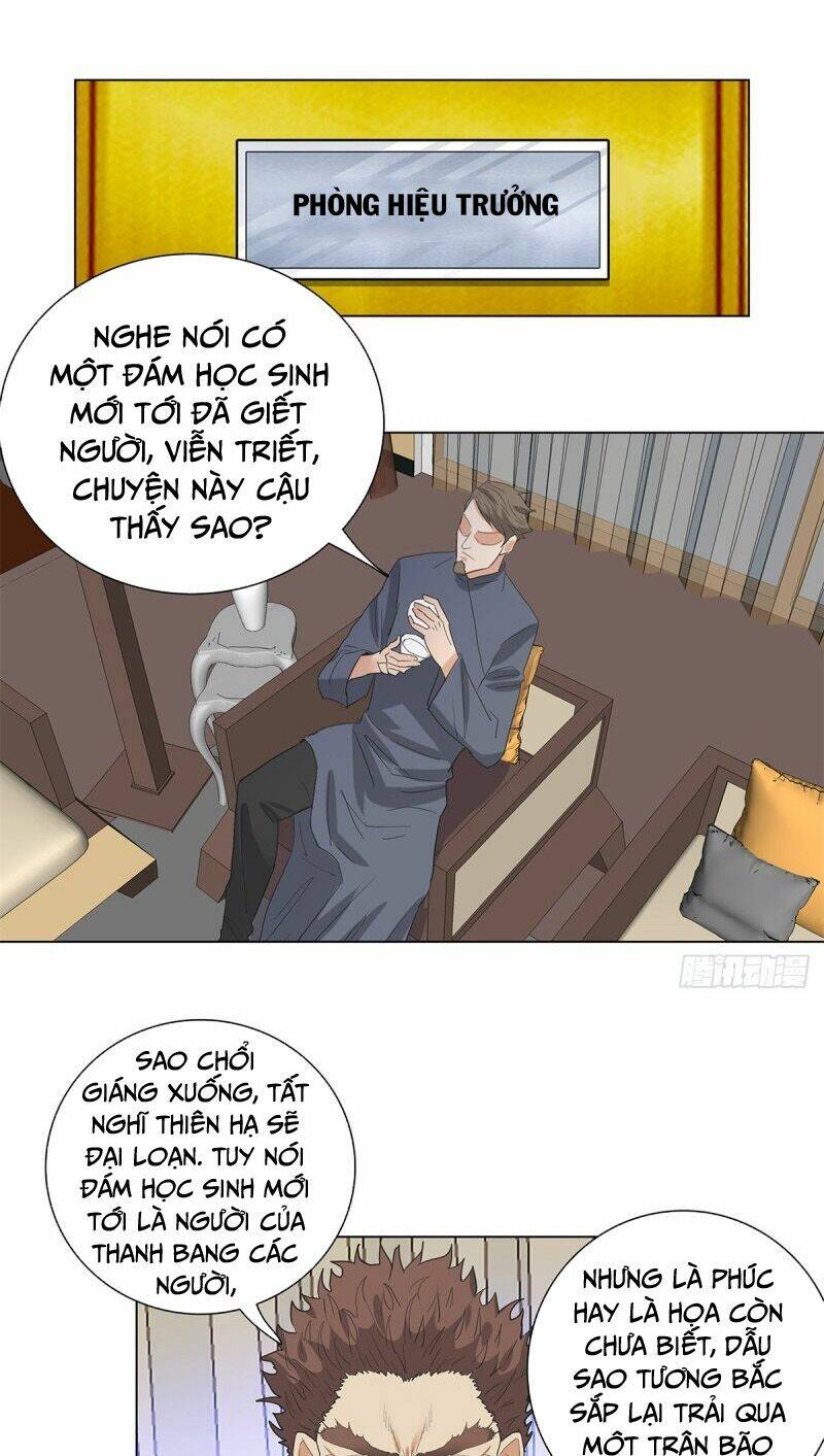 Chương 227 - Trang 16