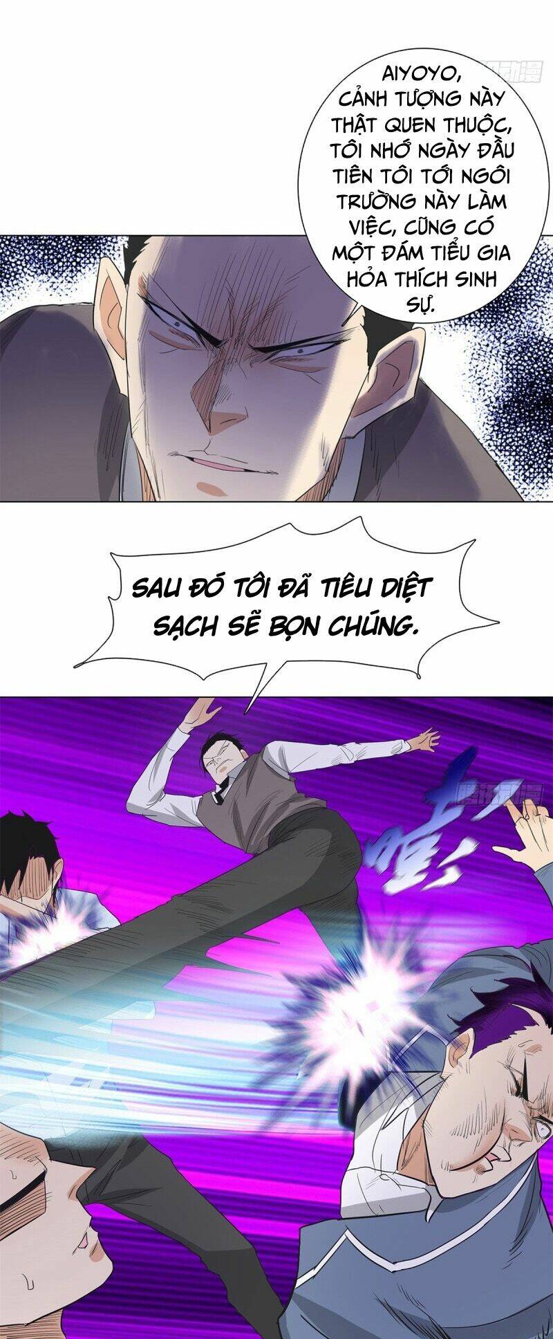 Chương 227 - Trang 6