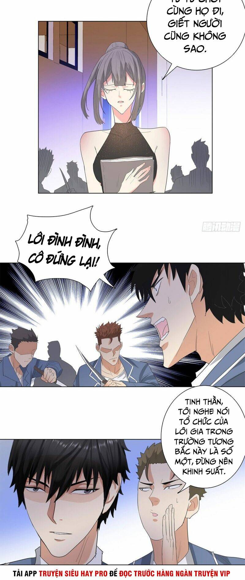 Chương 228 - Trang 11