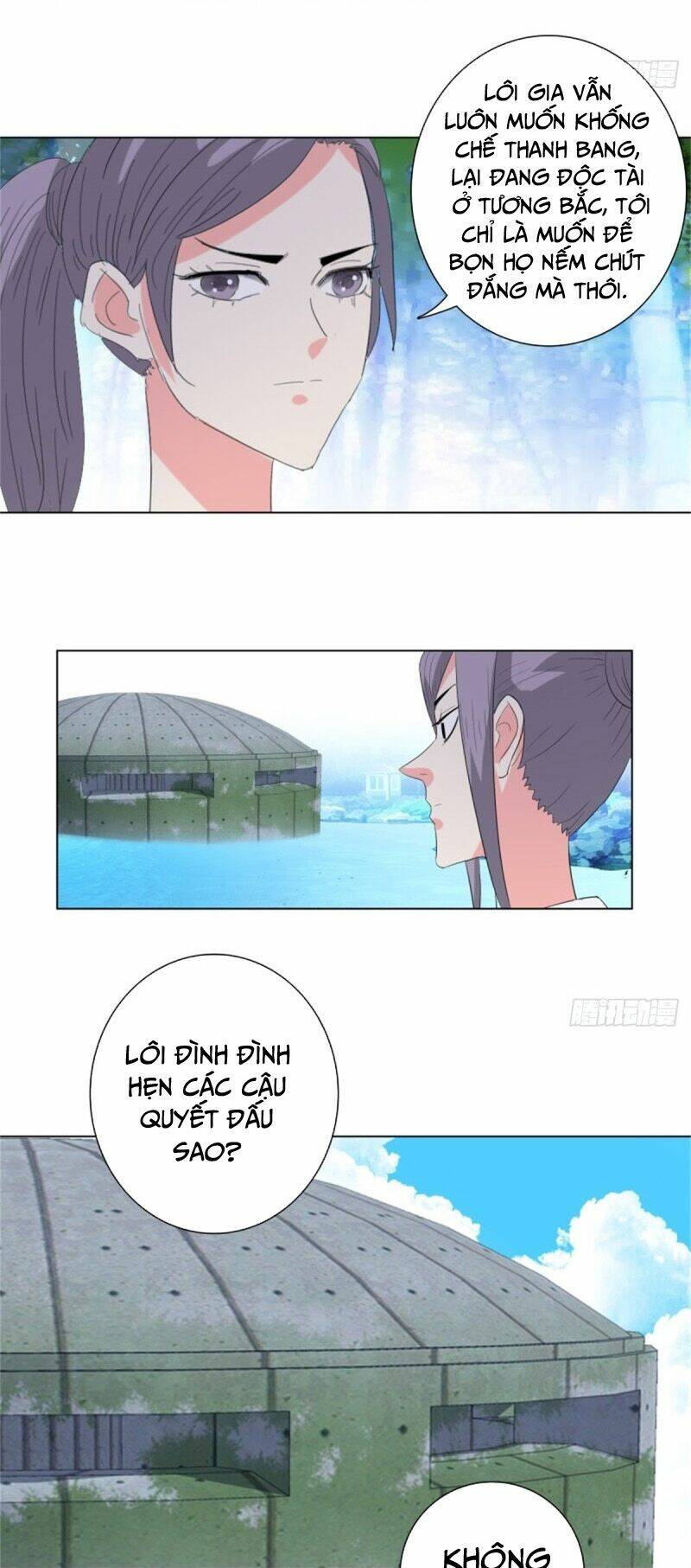 Chương 230 - Trang 8