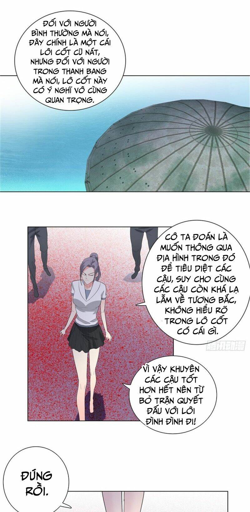 Chương 230 - Trang 10