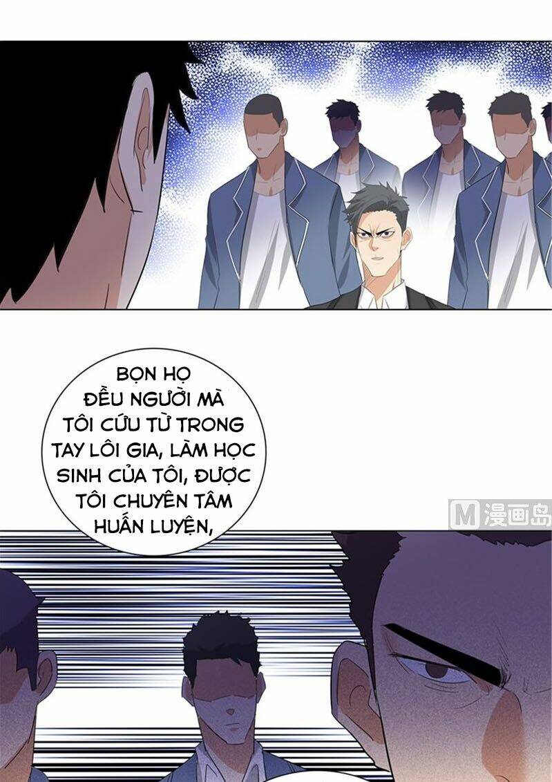 Chương 231 - Trang 11