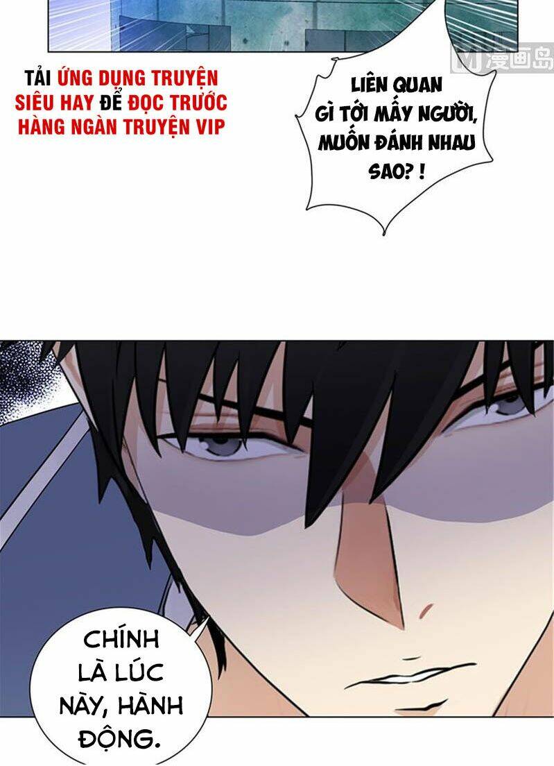 Chương 231 - Trang 21