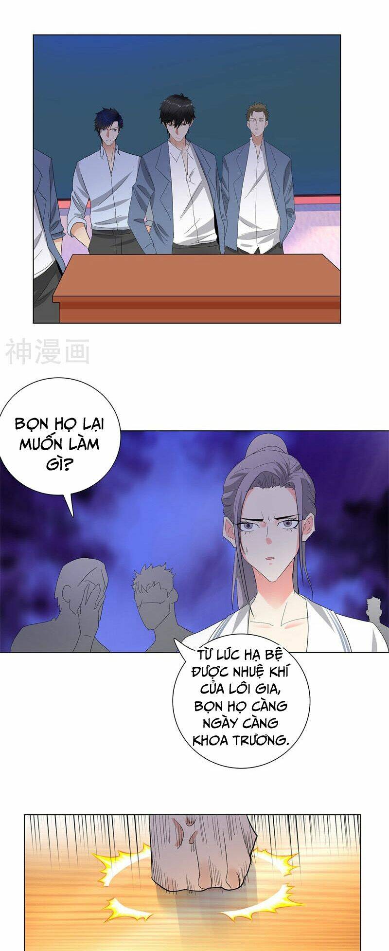 Chương 233 - Trang 12