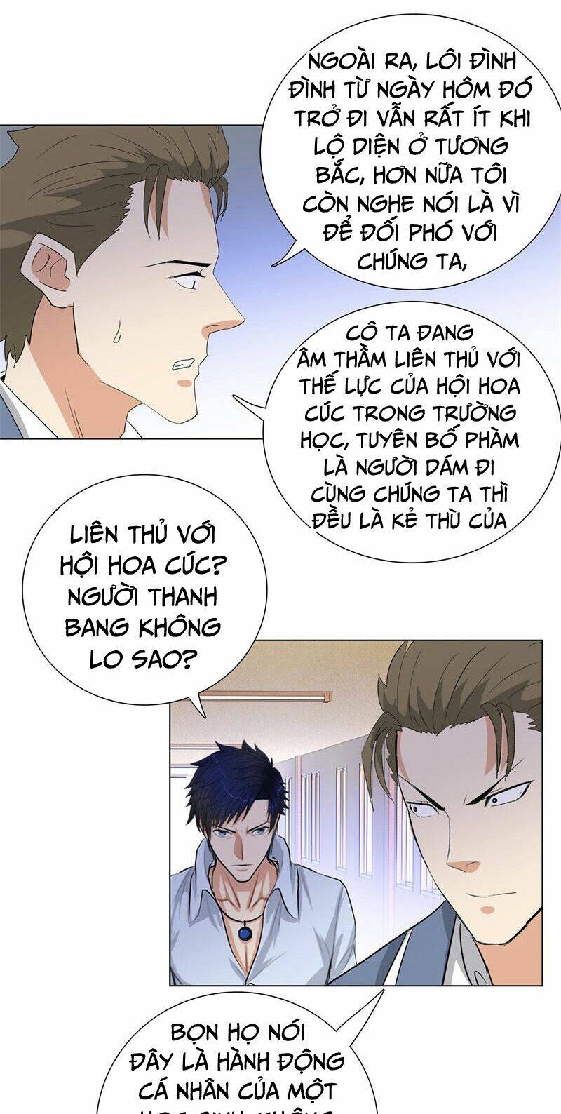 Chương 233 - Trang 10