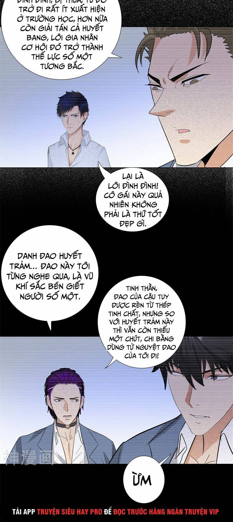 Chương 234 - Trang 11