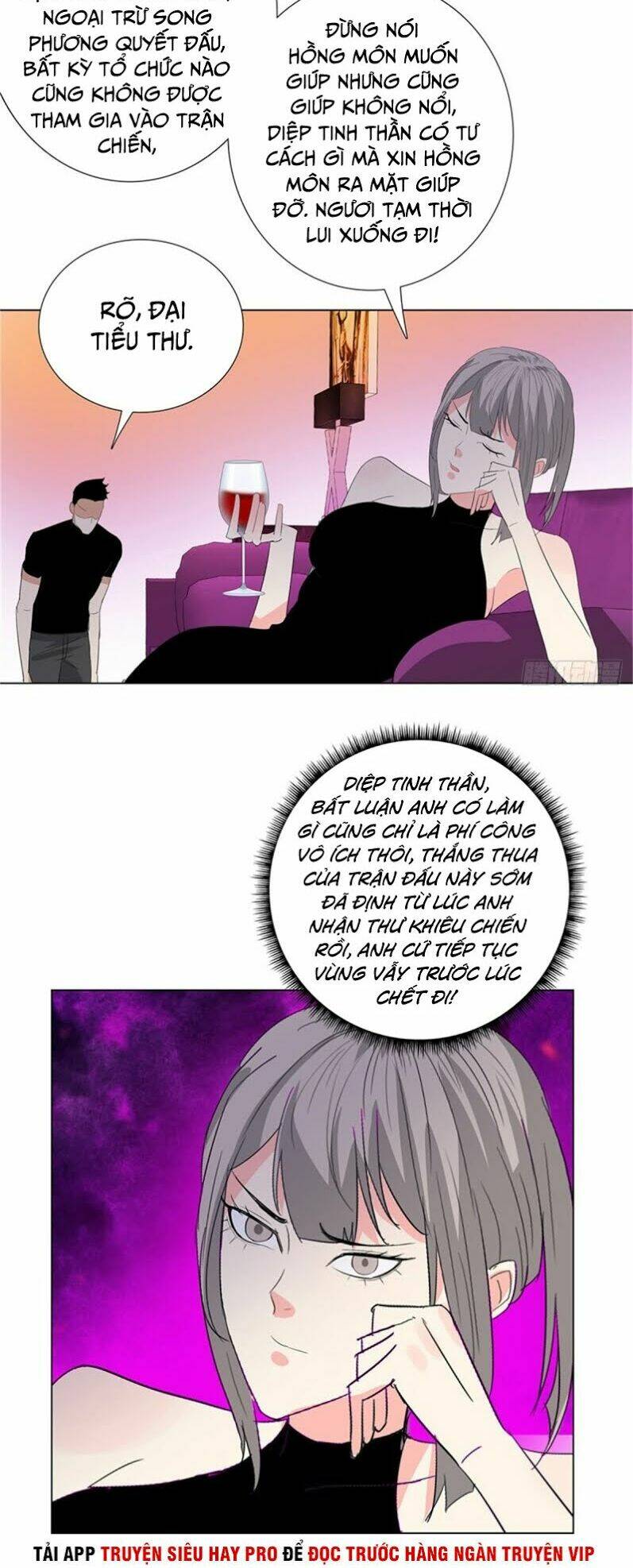 Chương 238 - Trang 18