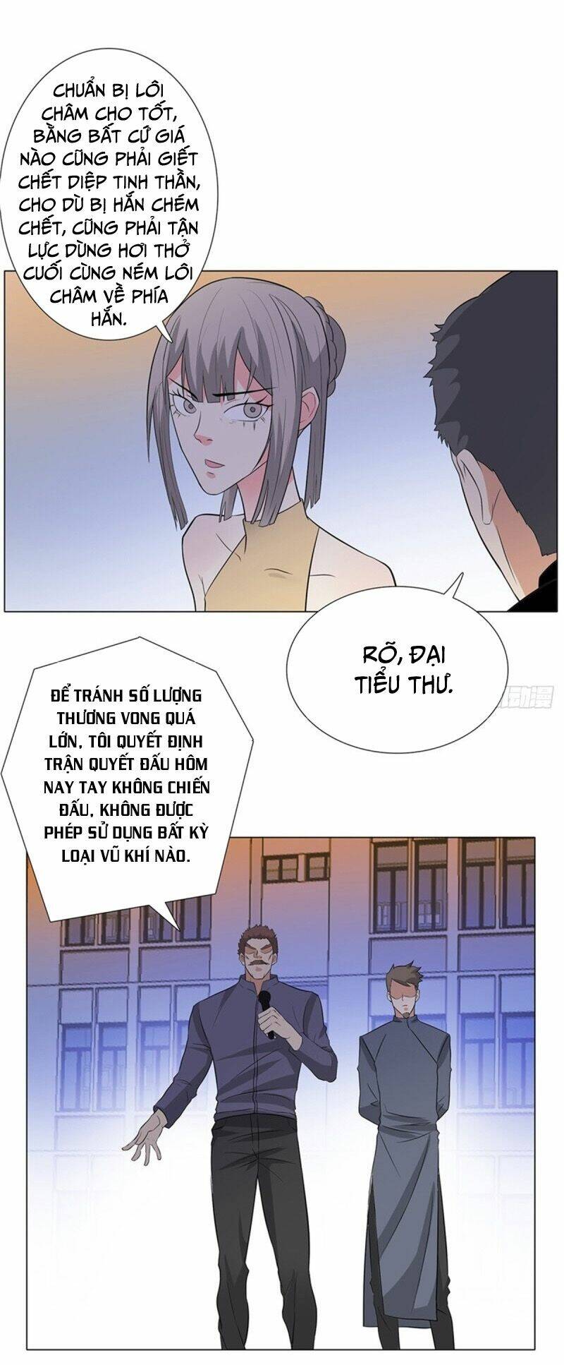 Chương 239 - Trang 16