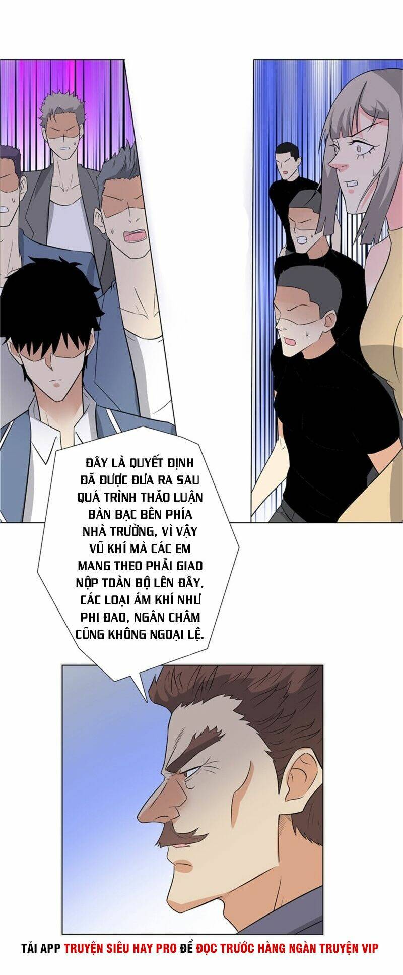 Chương 239 - Trang 17