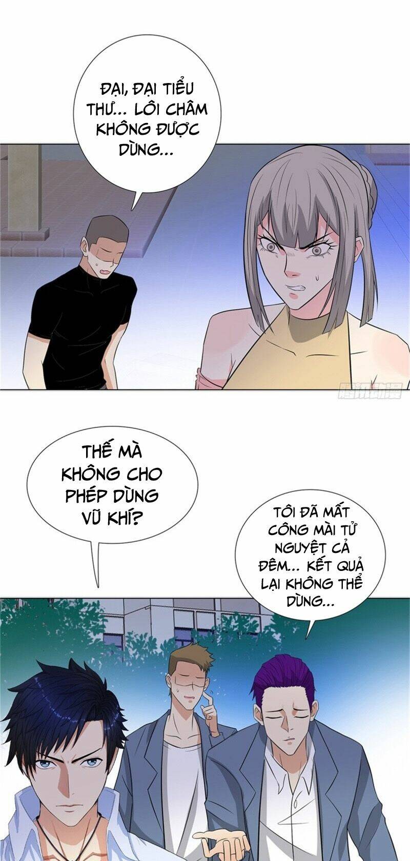 Chương 239 - Trang 18