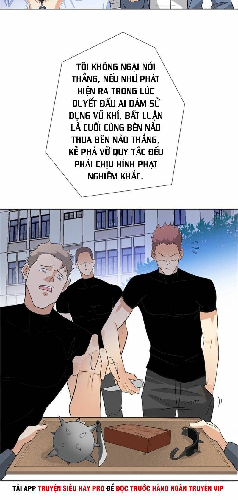 Chương 239 - Trang 19