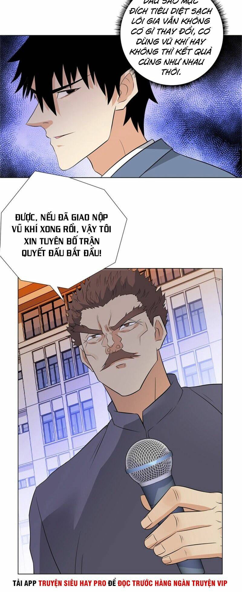 Chương 239 - Trang 21
