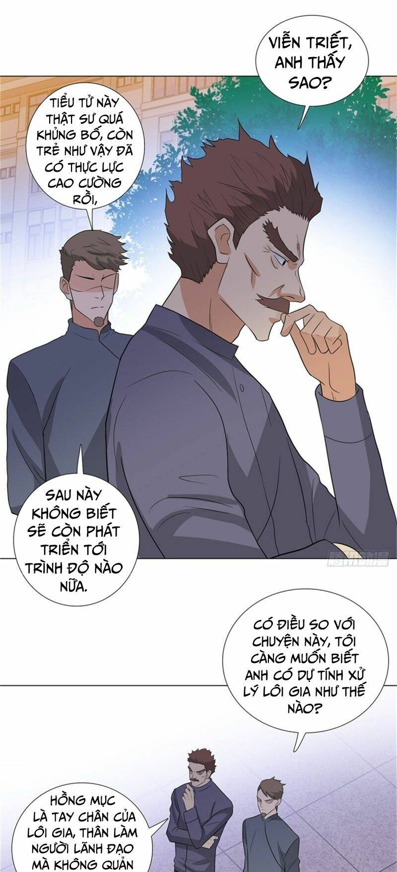 Chương 241 - Trang 18