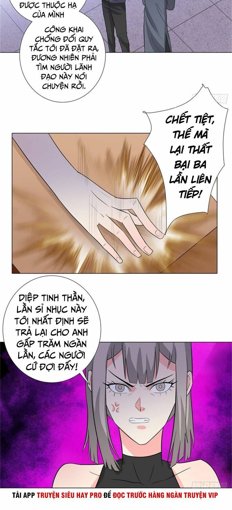 Chương 241 - Trang 19
