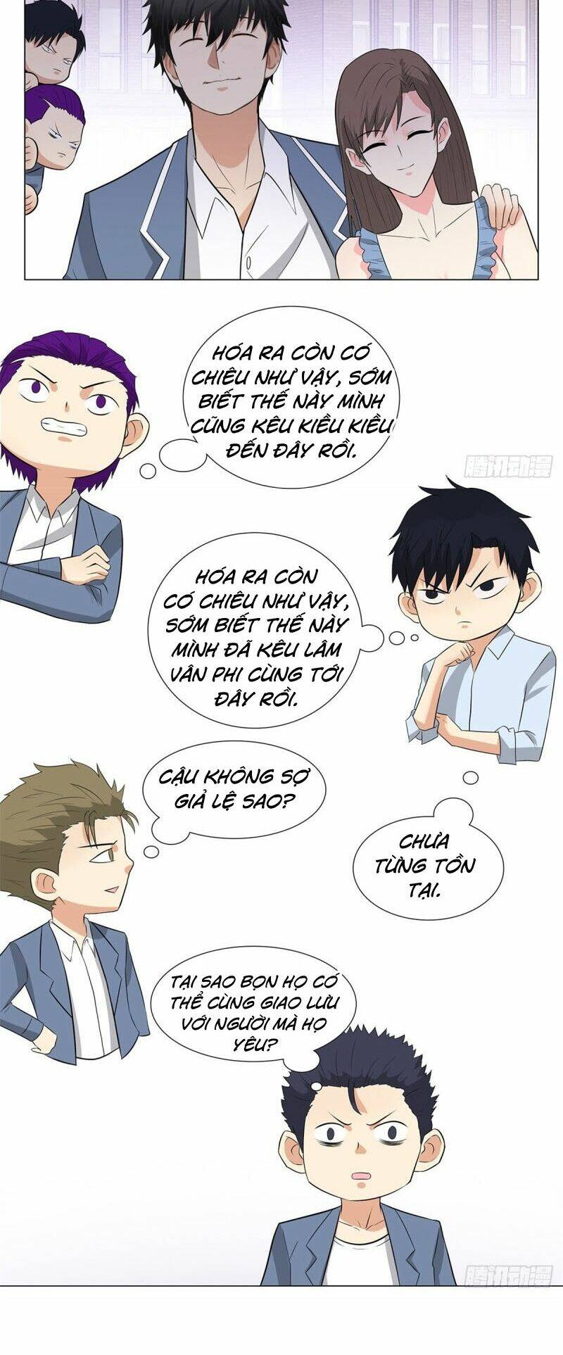 Chương 242 - Trang 2