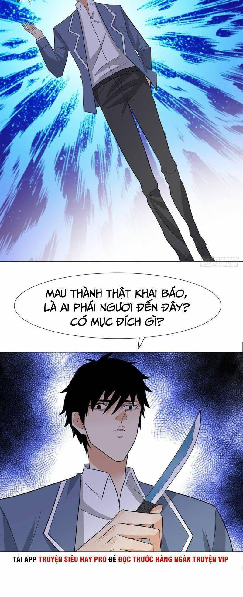 Chương 242 - Trang 20