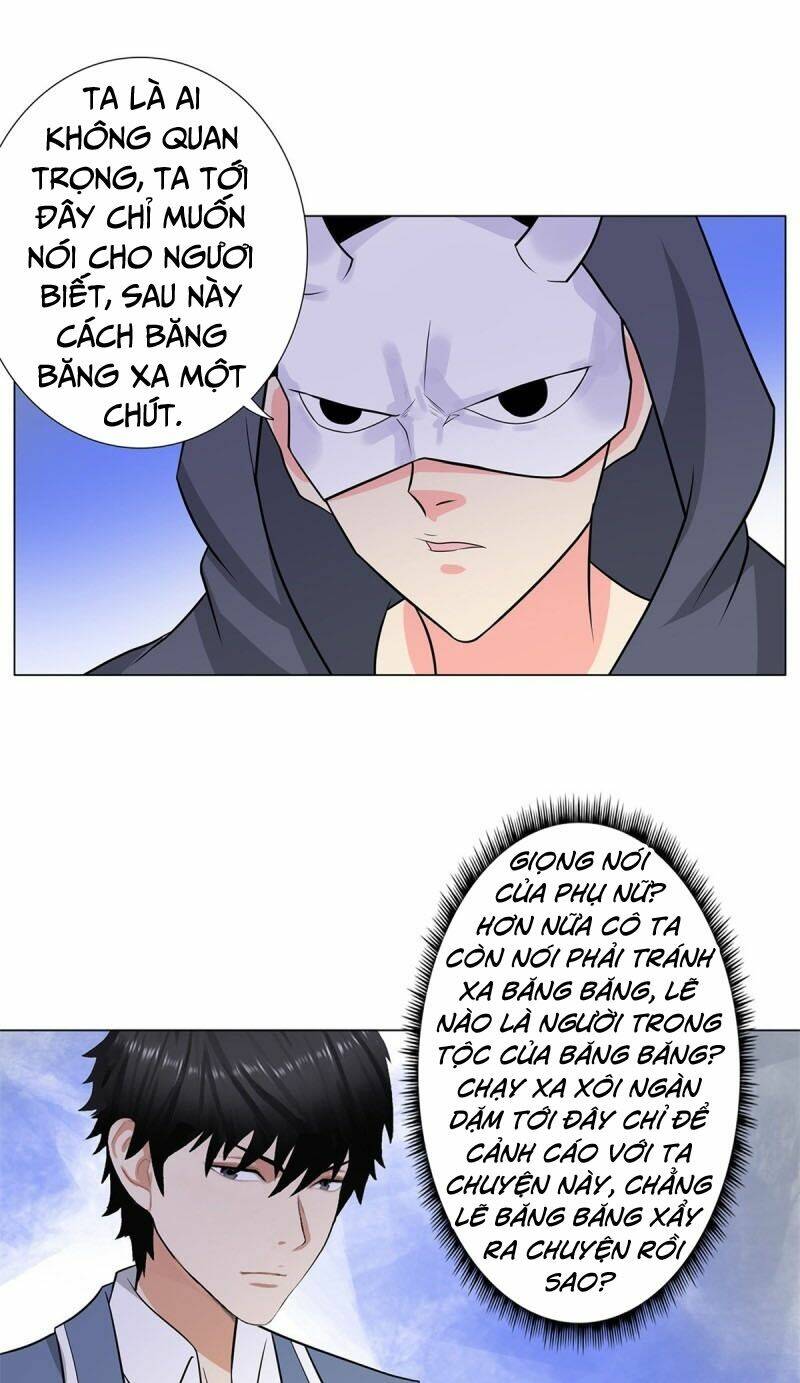 Chương 243 - Trang 1