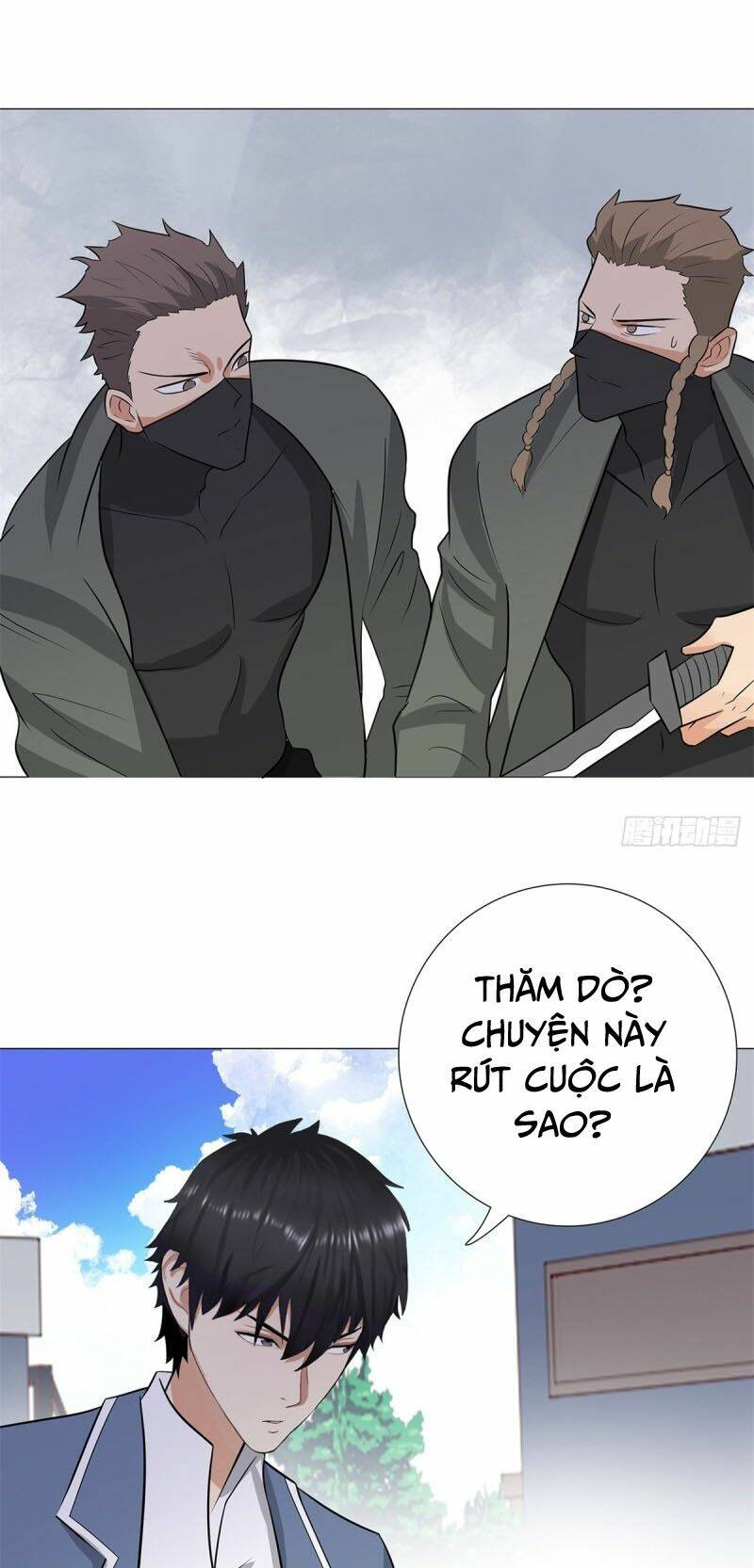 Chương 243 - Trang 17